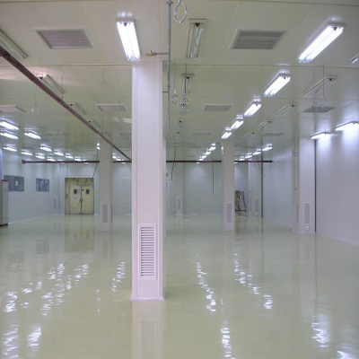 环氧地坪出现缩孔环氧地坪智能道闸交通划线环氧薄涂水性聚氨酯地坪图1