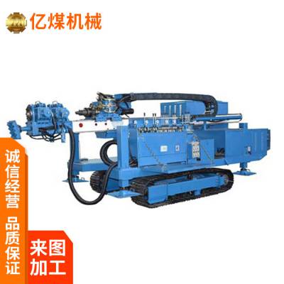 锚固钻机尺寸 锚固钻机供应 适用于施工城市深基坑支护