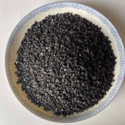 供应太原水处理***煤滤料 城市污水处理***煤滤料 批发零售***煤滤料图2