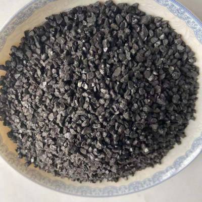 供应太原水处理***煤滤料 城市污水处理***煤滤料 批发零售***煤滤料图1