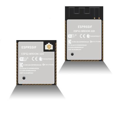 一级上海乐鑫代理商飞睿科技总代理wifi硬件模块ble蓝牙模块在智慧城市中应用wifi模组需要网关图3