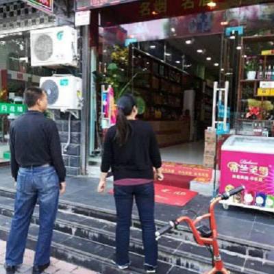 智慧城管给城市管理装上“智慧大脑”倍特威视智慧城管 BVS智慧城管图2