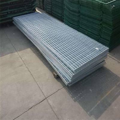 城市道路沟盖板 排水沟格栅 地下停车场沟盖图3