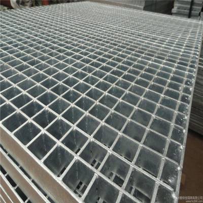 城市道路沟盖板 排水沟格栅 地下停车场沟盖图2