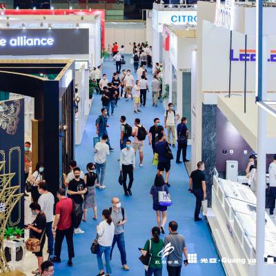 上海国际智能家居展览会流程