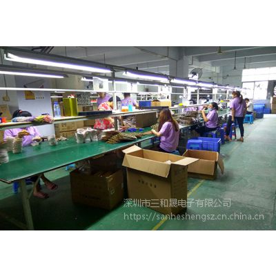 智能家居创意礼品公司 节日礼物批发厂家图2