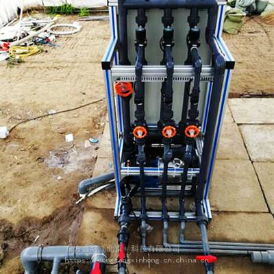 DF-WSF水肥灌溉系统 水肥一体机 拓展19路电磁阀 东方鑫鸿图3