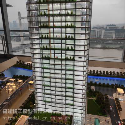 房地产模型 房屋建筑模型 ***古建筑模型,智能家居演示模型|展厅模型|智能沙盘_房地产VR定制开发