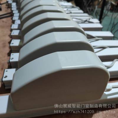 佛山厂家 智能家居遥控开窗器大推力 齿条式开窗器 可配遥控图3