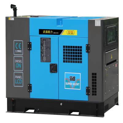 500kw发电机厂家报价通信维护汽油发电机图3