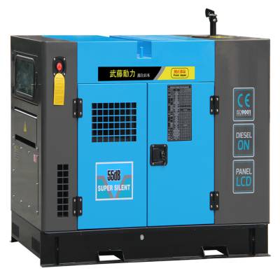 500kw发电机厂家报价通信维护汽油发电机图2