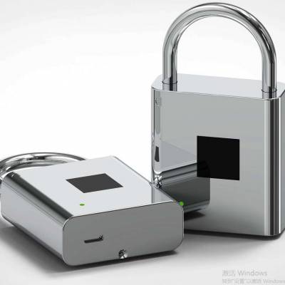 NB蓝牙挂锁,蓝牙挂锁,智能挂锁,无源挂锁图2