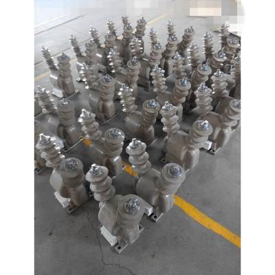 10kV环保智能电压互感器_电源干式电压互感器_JDZW-10R型电压互感器***图3