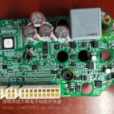 供应全系列工控人机界面磐仪半长卡工控板报错误故障不能通信维修中心图1