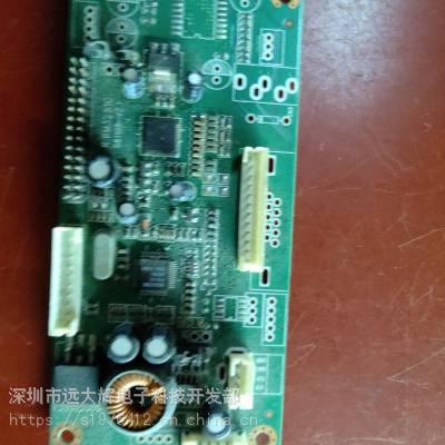 供应全系列工控人机界面磐仪半长卡工控板报错误故障不能通信维修中心图2