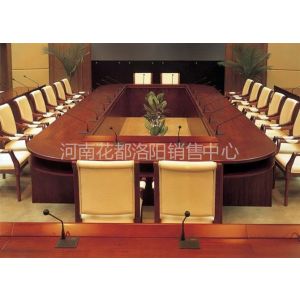 供应订做智能舒适环保的花都办公家具图1