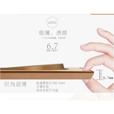环保家装墙壁开关 圆形墙壁开关批发图3
