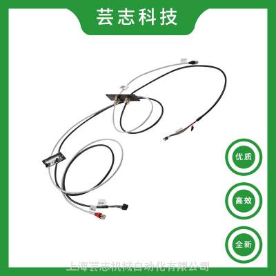 全新原厂***ABB机器人控制柜3m通信线缆3HAC021591-007 ABB机械手通信电缆图2
