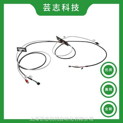 全新原厂***ABB机器人控制柜3m通信线缆3HAC021591-007 ABB机械手通信电缆图1