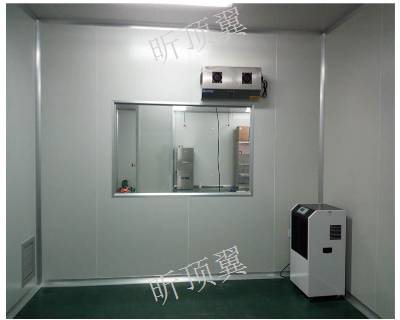 江苏智能除湿机图片 上海顶翼环保科技供应图1