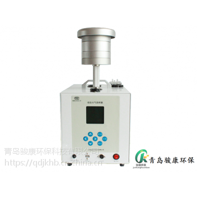 JK-6120大气综合采样器 骏康环保 ***