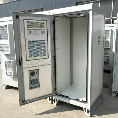 ETC一体化智能机柜、一体化智能机柜、通信一体化机柜图3