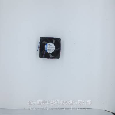 通信设备*** 3214JH 9W 24V ebmpapst冷却风机图1