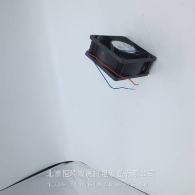通信设备*** 3214JH 9W 24V ebmpapst冷却风机图3