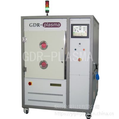 PLASMA环保智能等离子清洗机设备图2