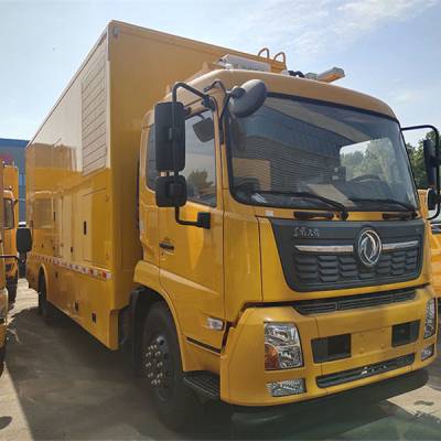 五十铃应该通信车哪里有卖图3