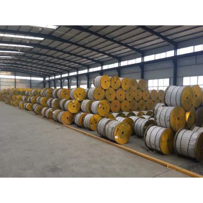 联通5G智能手机广东广西钢绞线电力通信拉线镀锌钢绞线图1