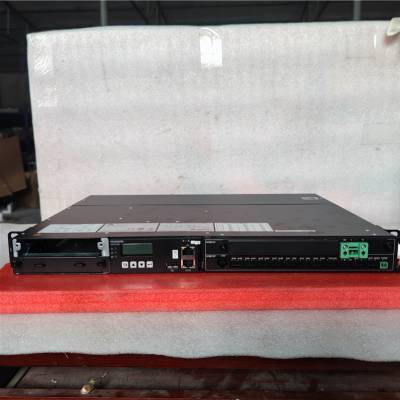 中国铁塔基站智能动环监控单元FSU SCC800-B1 5G通信中国移动图1