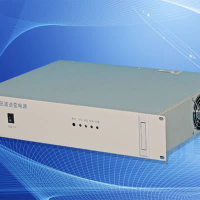 欧瑞电力DC-48V转AC220V,3KVA通信逆变器机架式2U图1