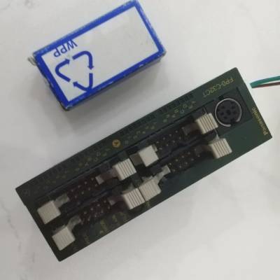 FP0-CCLS通信单元松下可编程控制器AFP07943图2