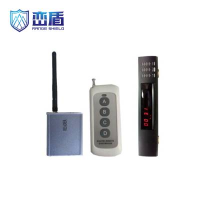 峦盾 LD-011执勤离位报警 通信智能安全终端系统V7.0执勤离位报警安全图2