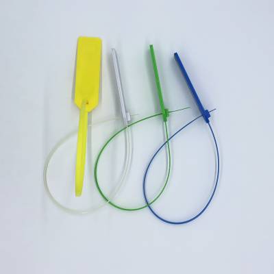 ***频扎带标签rfid电子标签U8芯片环保标签垃圾分类标签图2