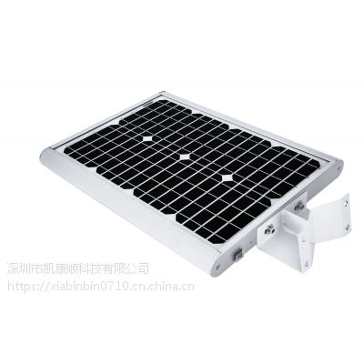 凯康顺智能环保LED太阳能路灯,户外庭院照明灯,农村道路照明灯----KKS-YT20图3