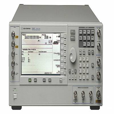 通信矢量信号发生器 场强计 频谱分析仪 测试仪 检测仪 测量仪 AV1445B图3