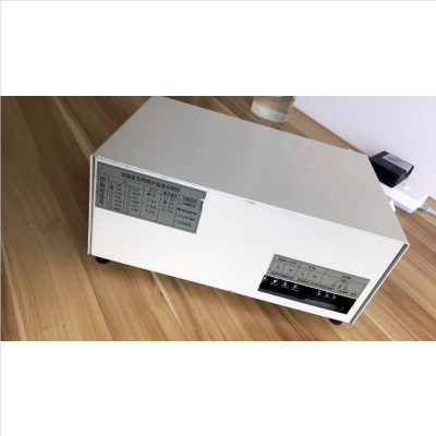 工业用智能温控箱_恒扬多功能温控箱_触摸式按键温控箱***图2
