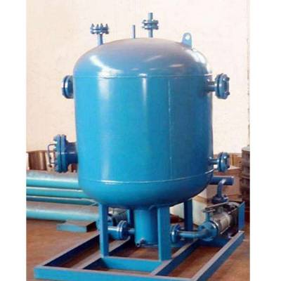 明投 密闭式智能蒸汽冷凝水回收装置 节约工业用水图2