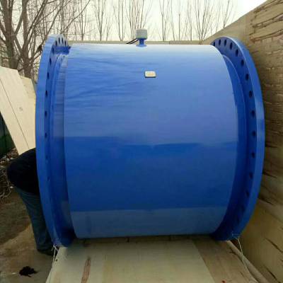 LDG-250S-M2F100P1N工业废水电磁流量计图3