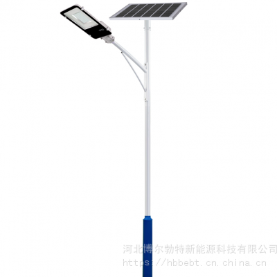 路灯智能控制器 河北容城工业园区***市电led路灯图3