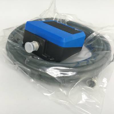 智能装配线托盘标签工业读卡器 超高频RFID读写卡机图1