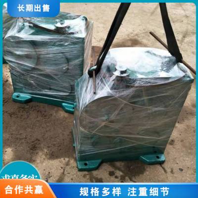 ZJ25W-1造纸锅炉减速机 25吨锅炉炉排调速器中心高图2