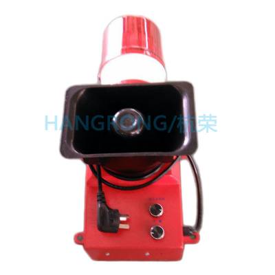 杭荣XDT-M-H237V智能型声光语音报警器图1