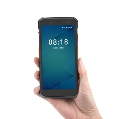 XT8002条码机盘点制程管理智能巡检pda工业级手持终端机图2