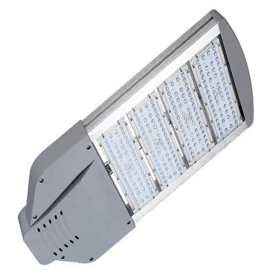 芯鹏达60W工业园区巷道墙体挑臂模组路灯头智能光控XPD-DT24图3