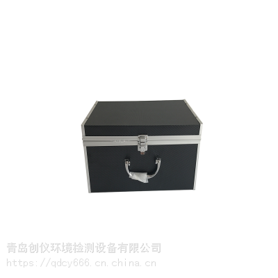 聚创智能环保QT201B便携式微电脑型测烟望远镜_工业用测烟望远镜价格图2