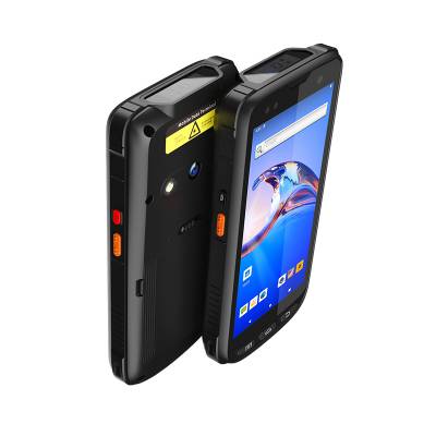 兴通XT8600二维码扫描器 产品追溯 NFC 智能巡查PDA 工业手持终端图3