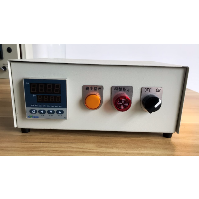 智能防爆温控箱_恒扬全自动温度控制箱_工业用物理按键温控箱批量供应图2